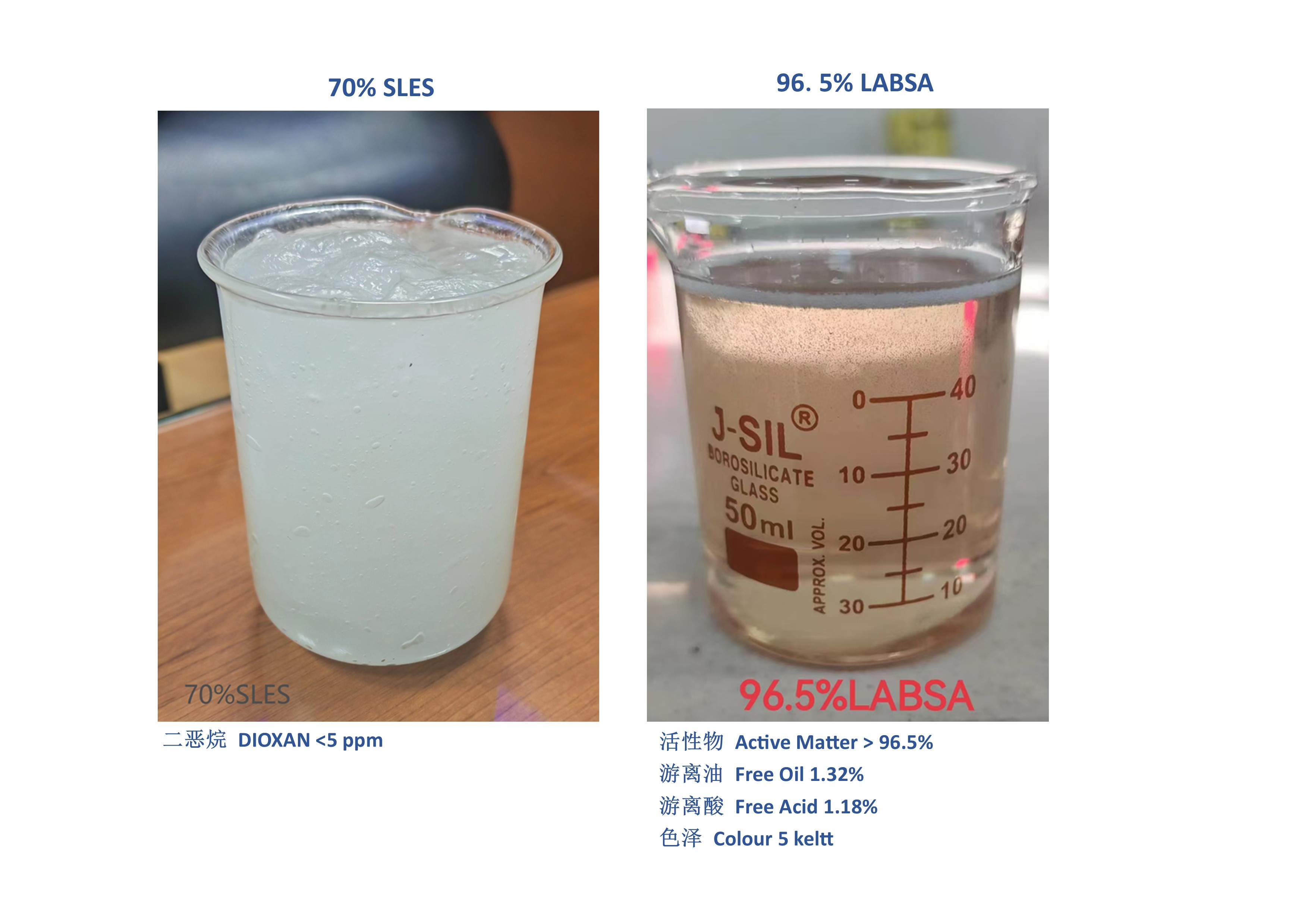 ShanDong 3.8T Sulfonation Plant